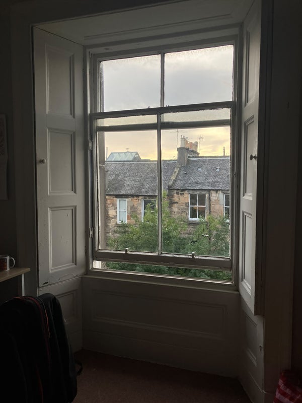Room Lauriston Park in City of Edinburgh