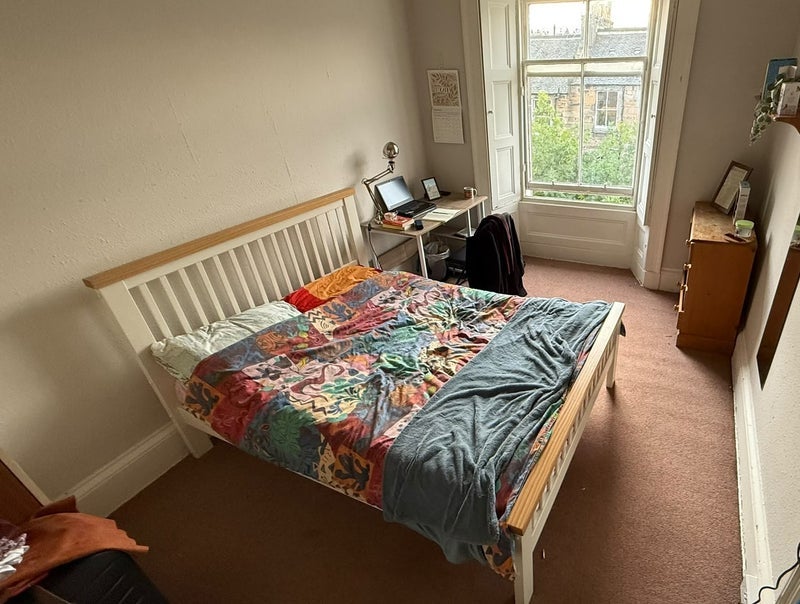 Room Lauriston Park in City of Edinburgh