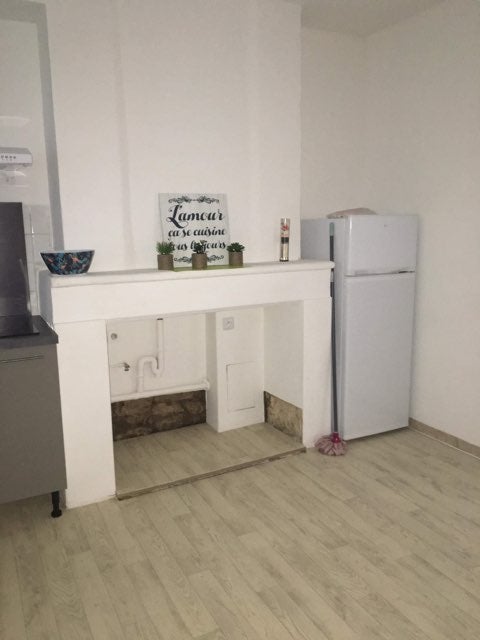 Appartement Rue des Treilles à Libourne