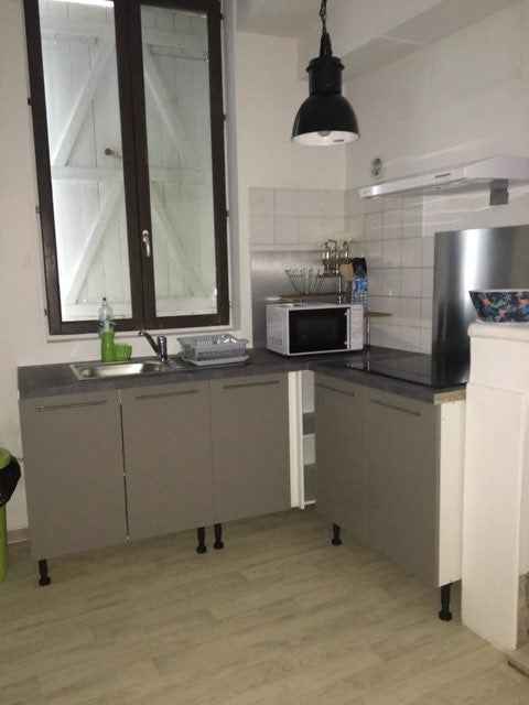 Appartement Rue des Treilles à Libourne