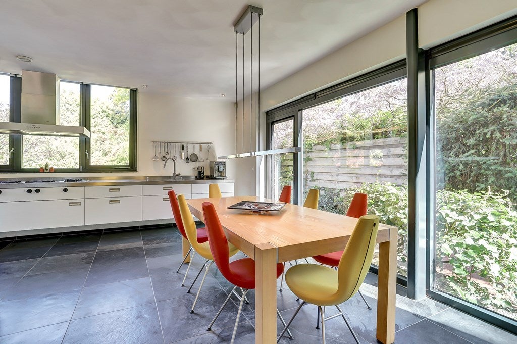 Vrijstaande woning te koop: Haagweg 38A, Kessel