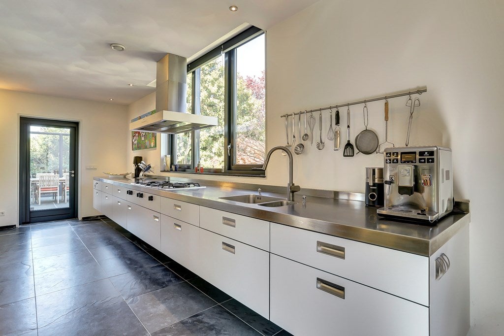 Vrijstaande woning te koop: Haagweg 38A, Kessel