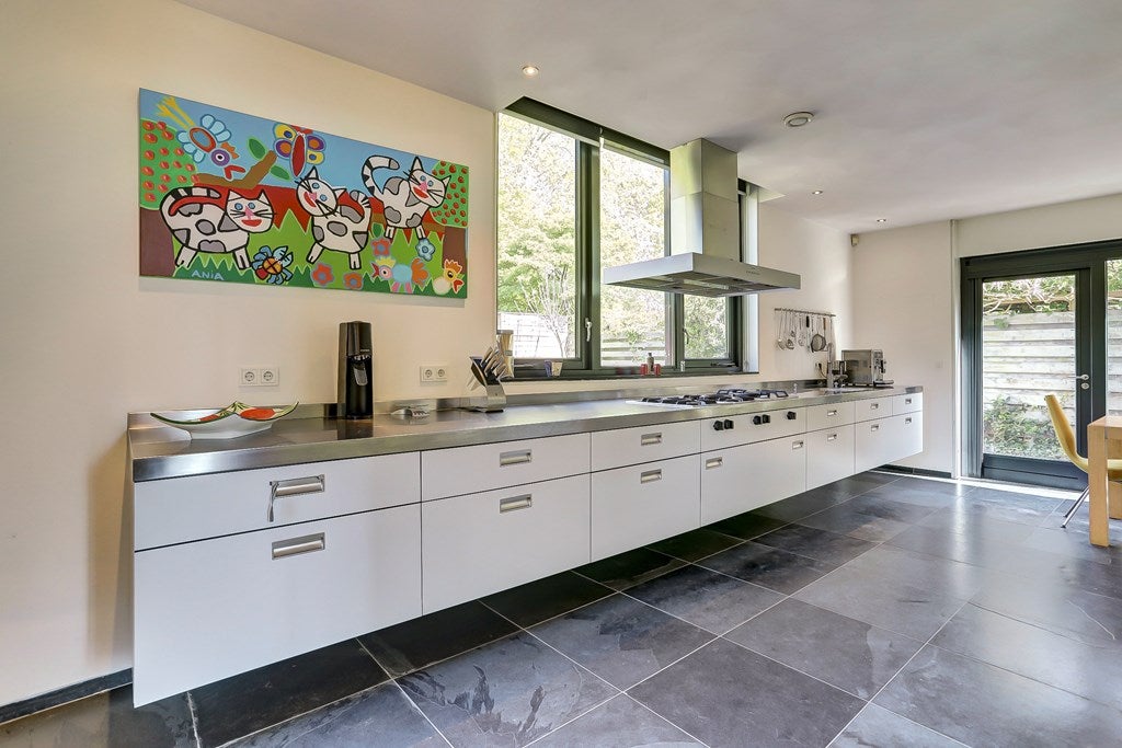Vrijstaande woning te koop: Haagweg 38A, Kessel