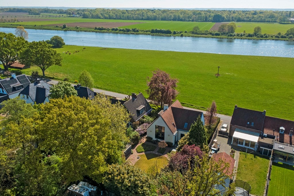 Vrijstaande woning te koop: Haagweg 38A, Kessel