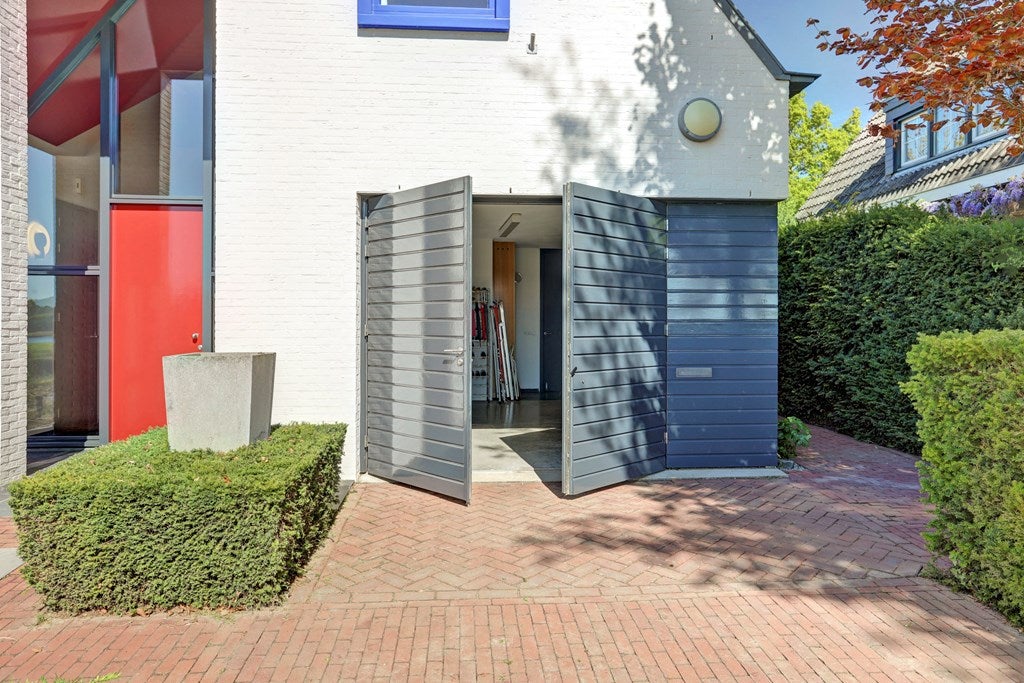 Vrijstaande woning te koop: Haagweg 38A, Kessel