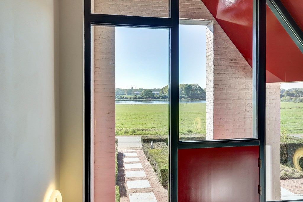 Vrijstaande woning te koop: Haagweg 38A, Kessel