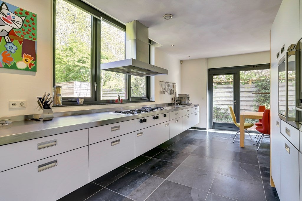 Vrijstaande woning te koop: Haagweg 38A, Kessel