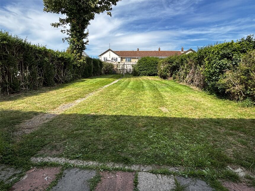 House St Richards Road in Deal