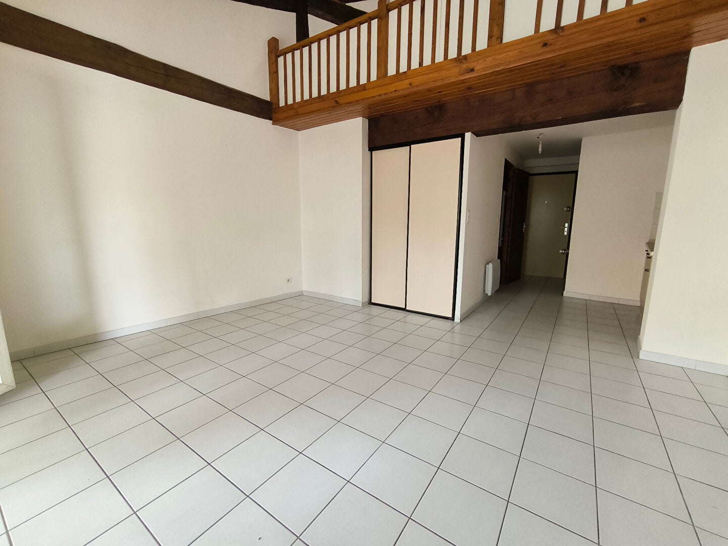 Appartement Rue Bara à Narbonne
