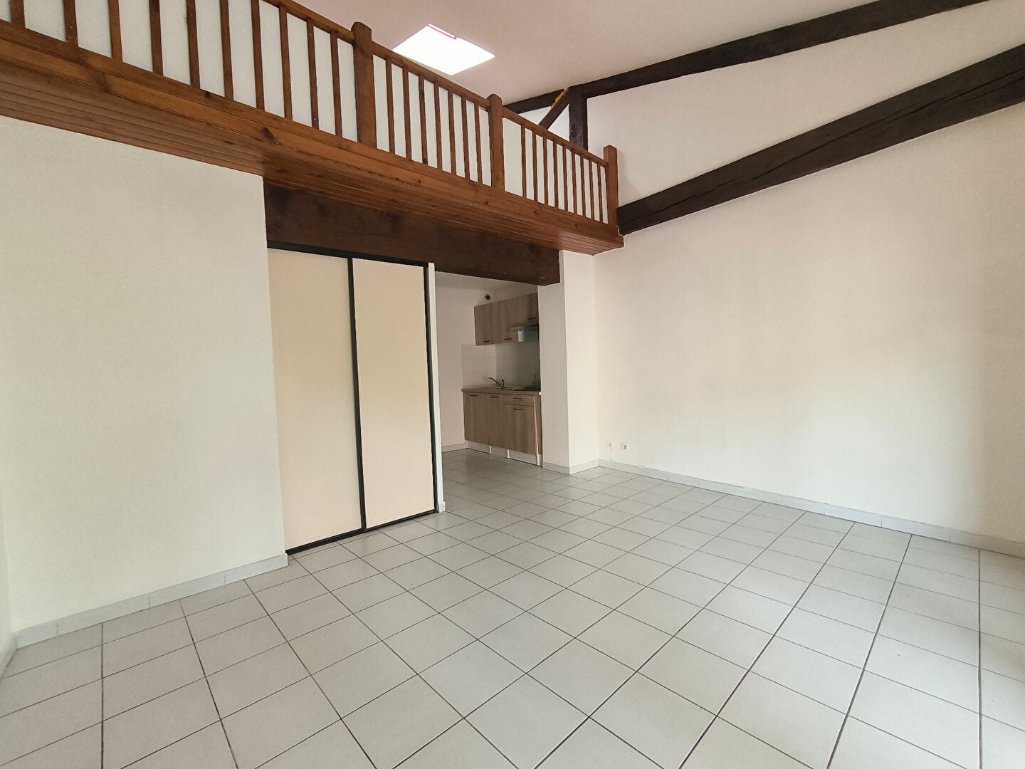 Appartement Rue Bara à Narbonne