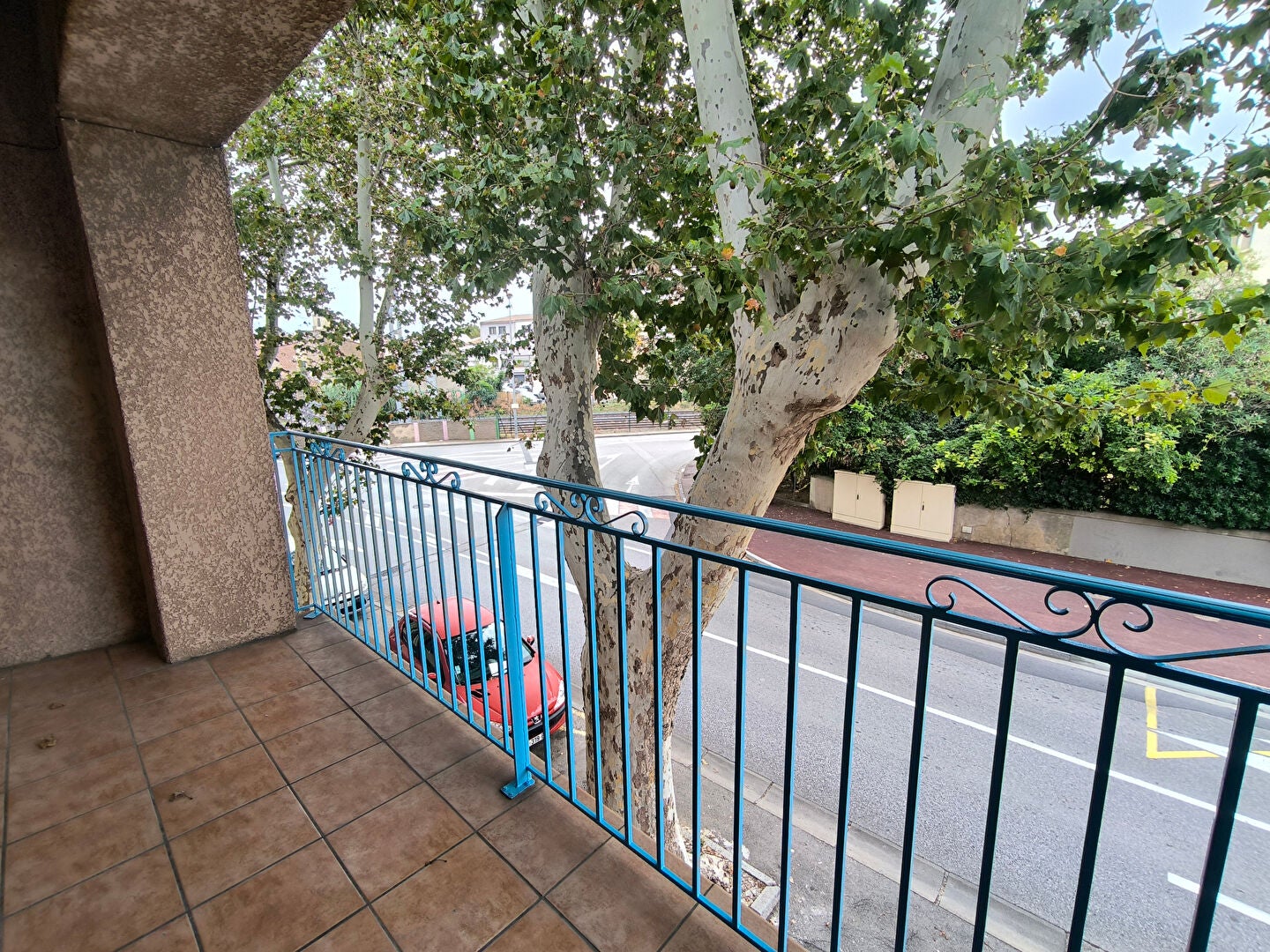 Appartement Rue Bara à Narbonne