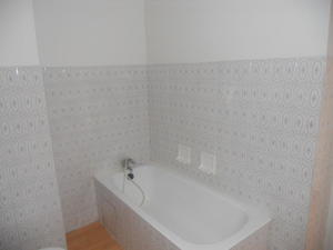 Flat Rue Affre in Nantes