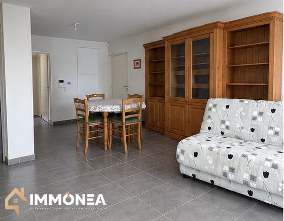 Flat Allée de l'Ormeau in Colomiers