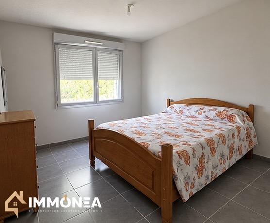 Appartement Allée de l'Ormeau à Colomiers