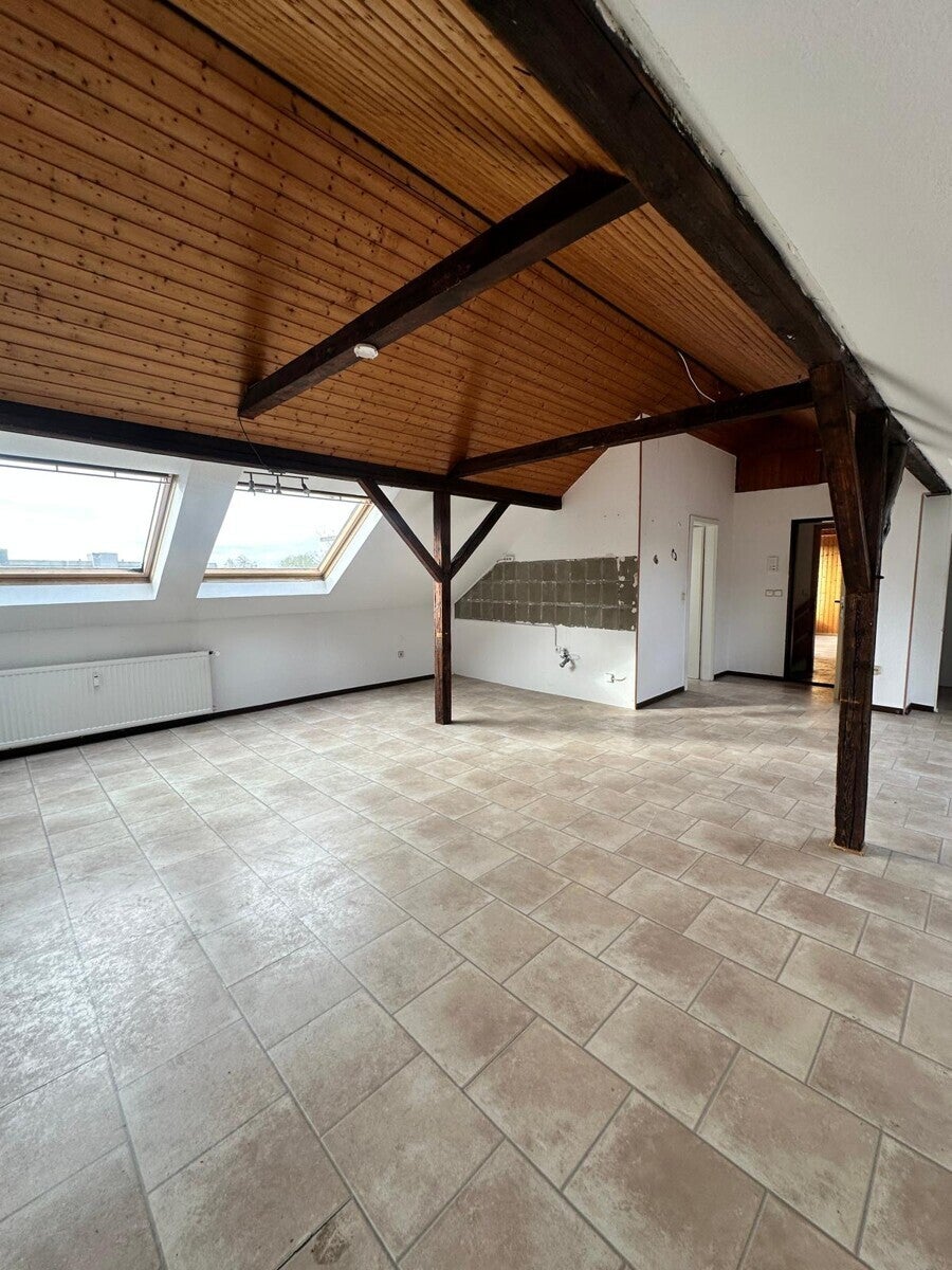 Wohnung Overhofstraße in Herne