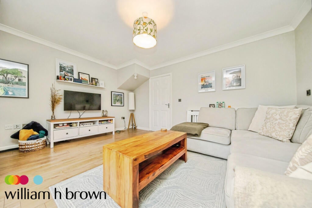 House Cinnabar Close in Babergh