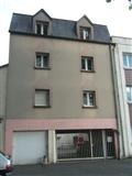Appartement Boulevard Preuilly à Tours