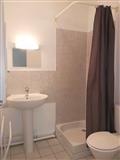 Appartement Boulevard Preuilly à Tours