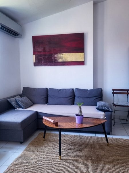 Appartement Rue Reine Élisabeth Von Wittelbach à Marseille