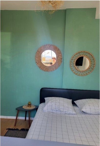 Appartement Rue Reine Élisabeth Von Wittelbach à Marseille