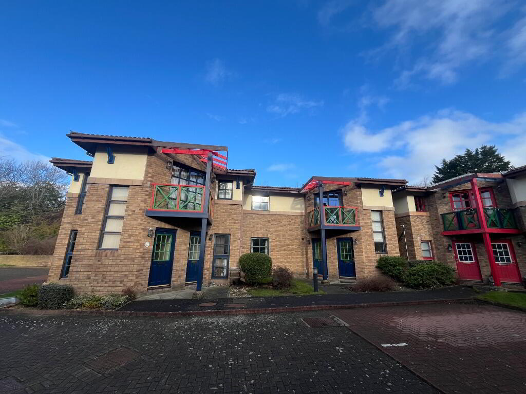 Flat New Mart Road in City of Edinburgh