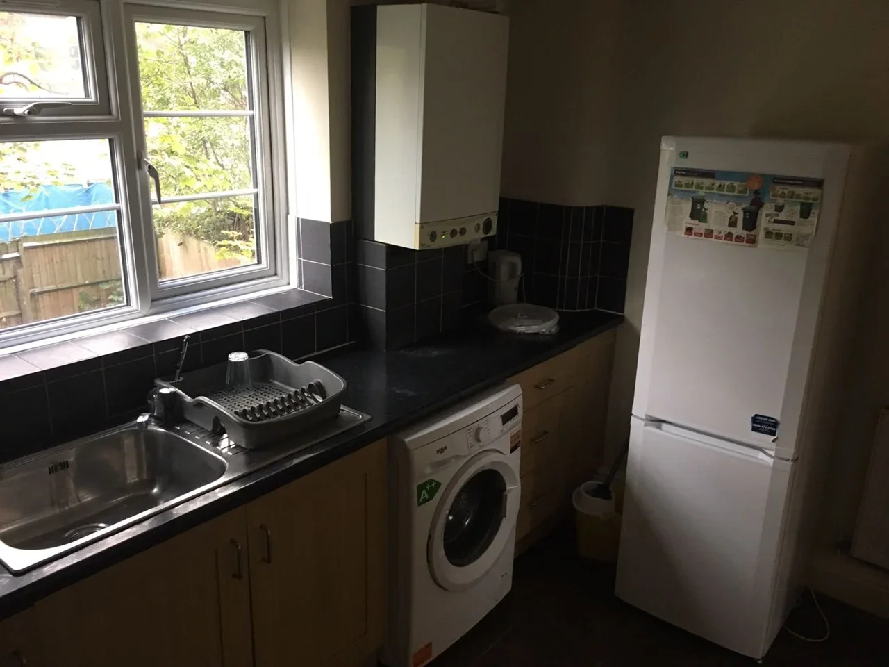 Room Pelham Road in Greater London