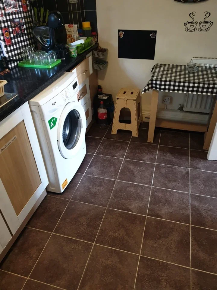 Room Pelham Road in Greater London