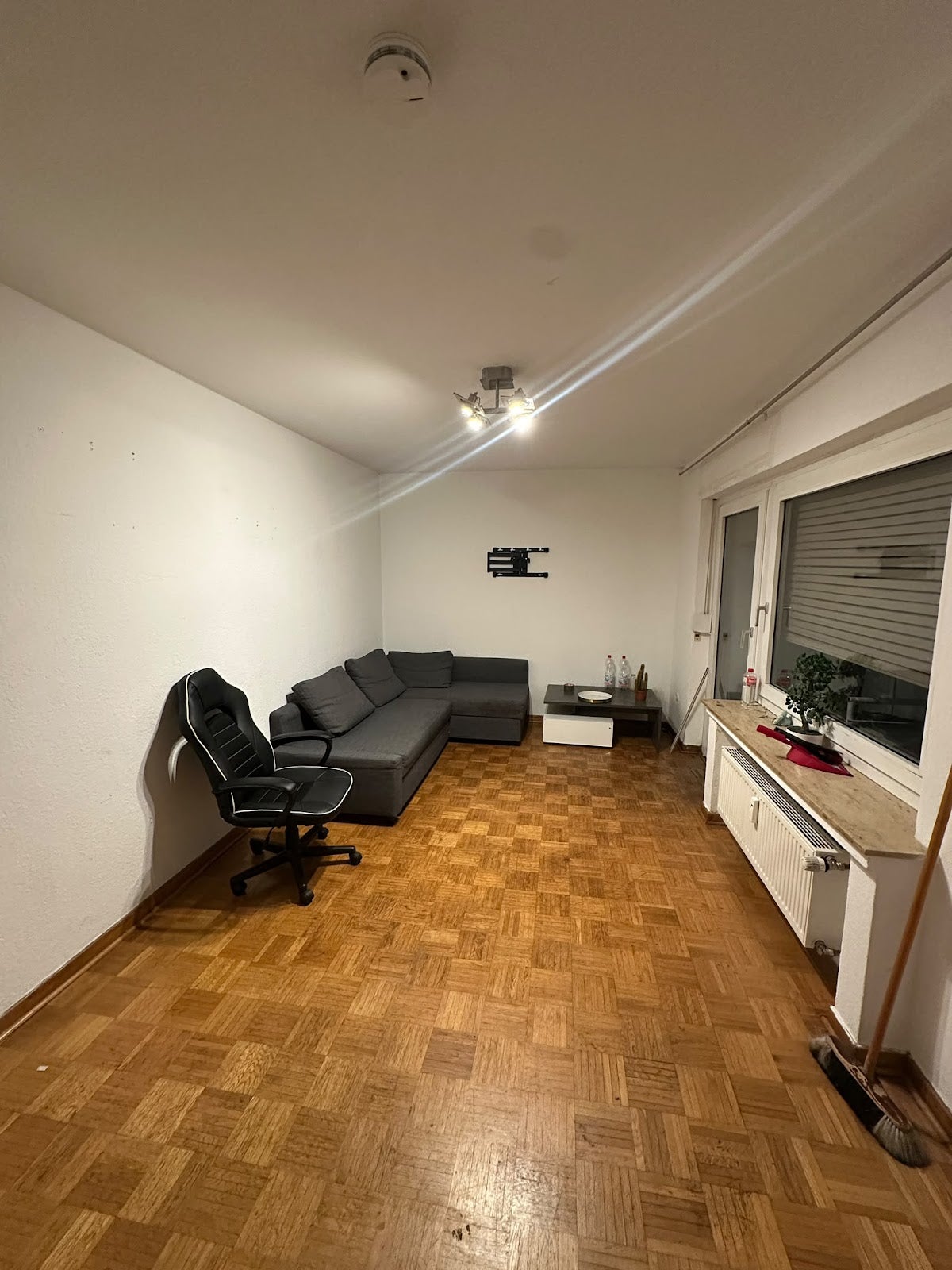 Wohnung Bielefelder Straße in Detmold