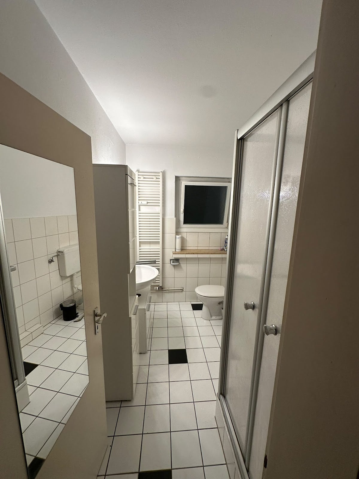 Wohnung Bielefelder Straße in Detmold