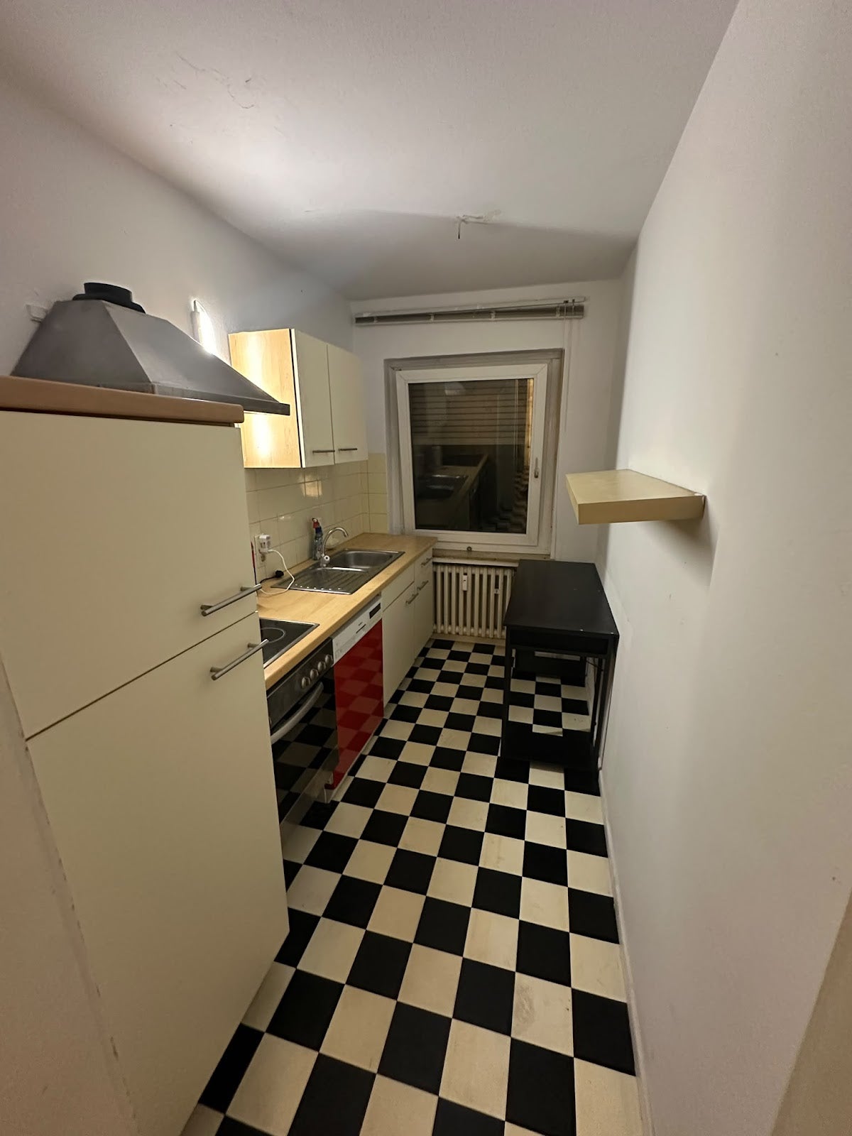 Wohnung Bielefelder Straße in Detmold