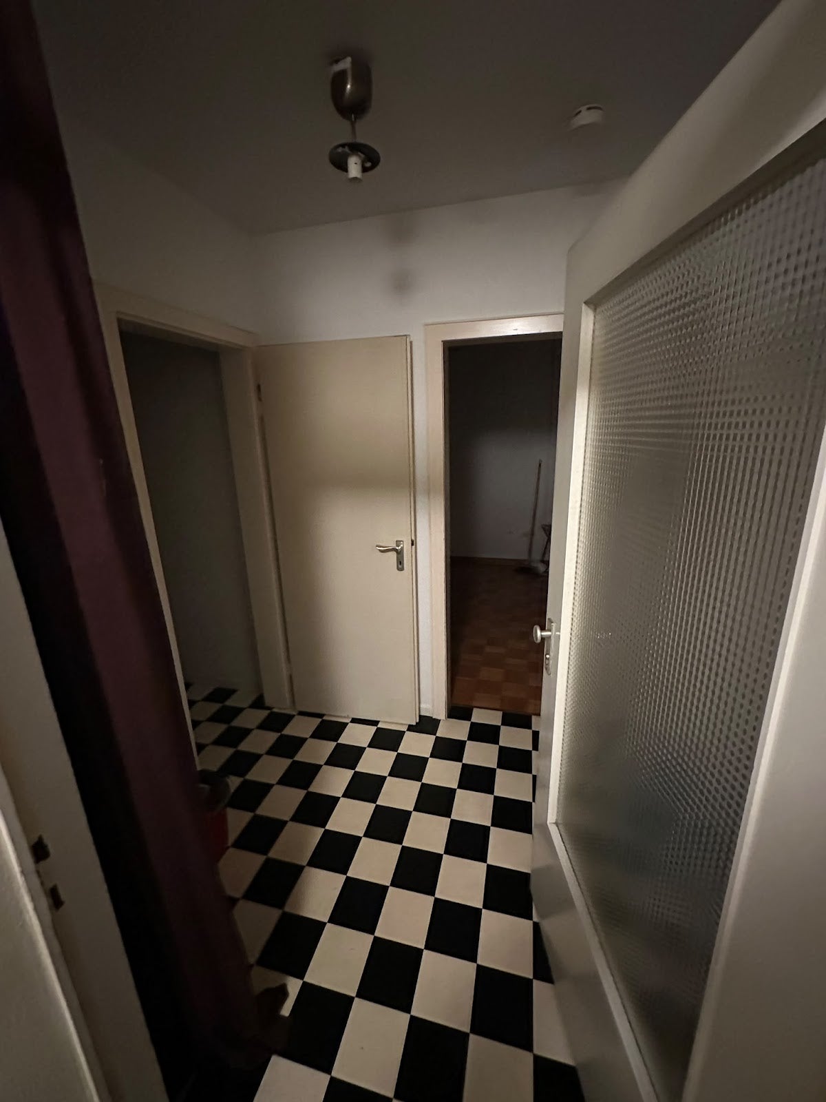 Wohnung Bielefelder Straße in Detmold
