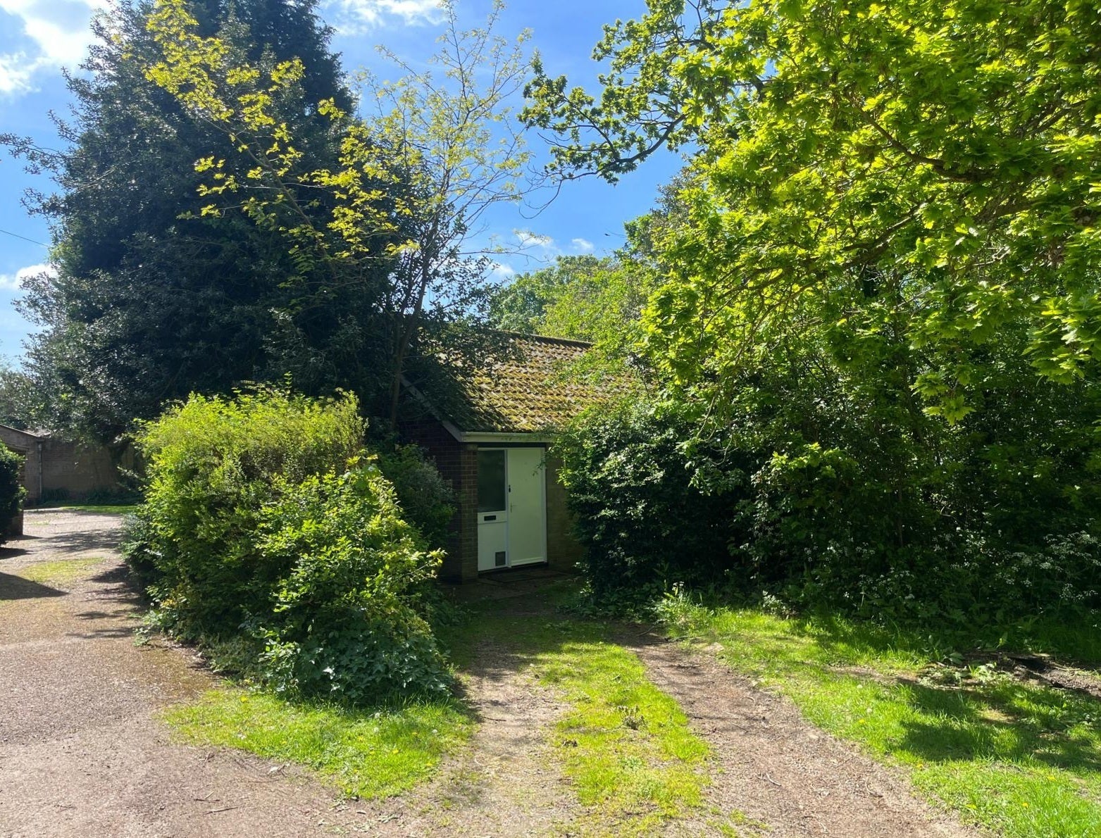 House The Common in South Norfolk