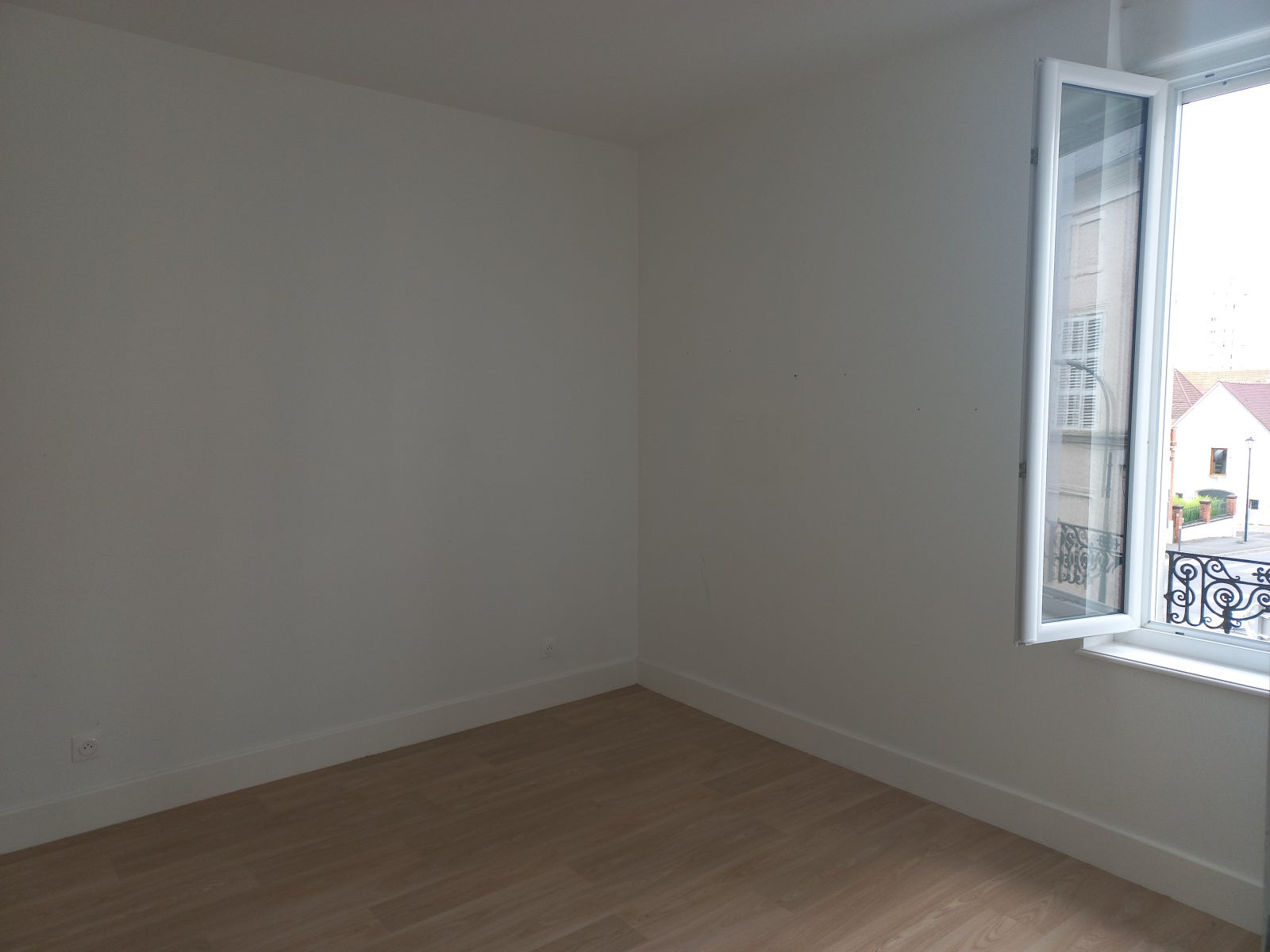 Appartement Place Louis Blanc à Cusset