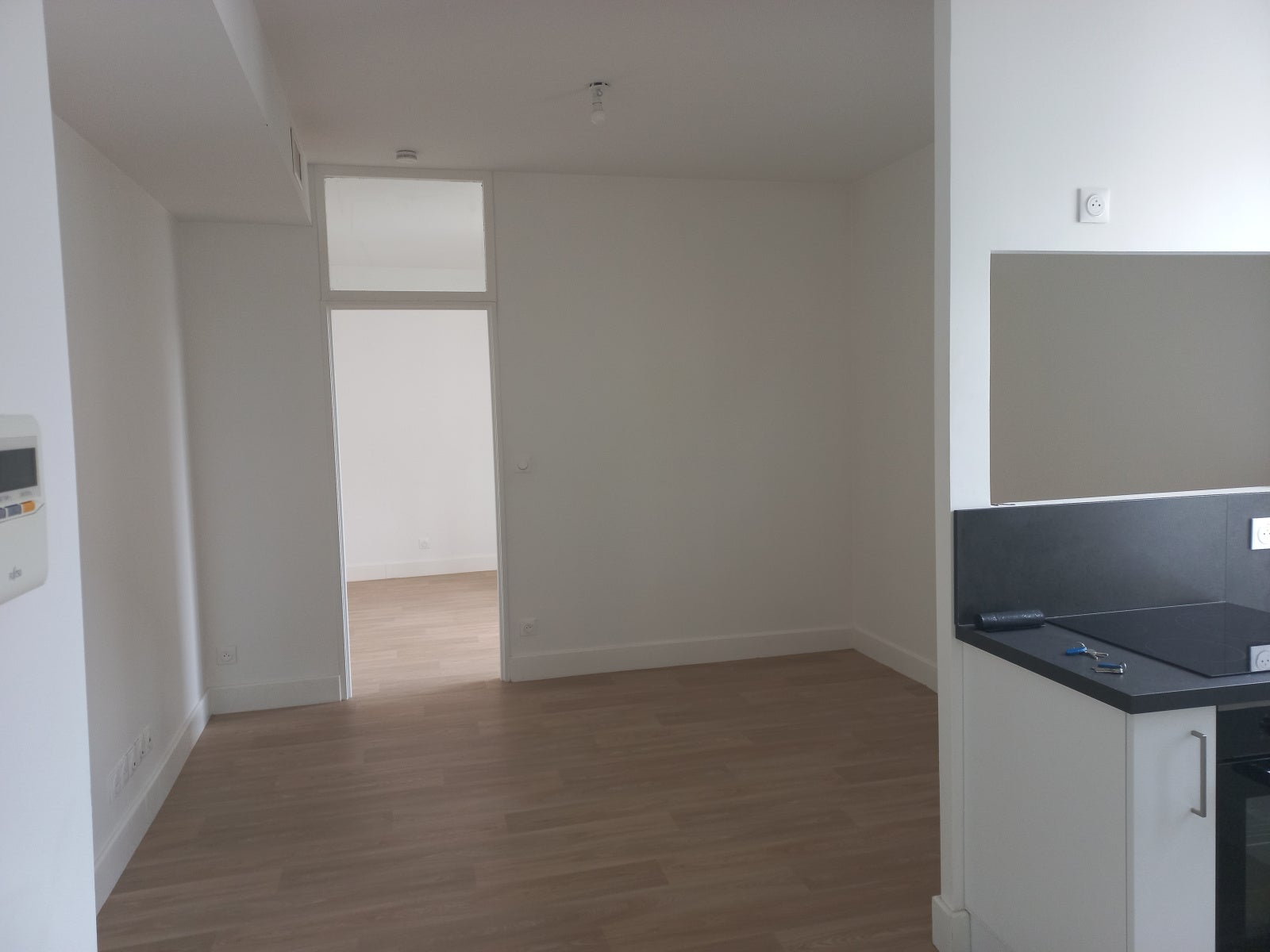 Appartement Place Louis Blanc à Cusset