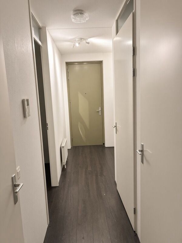 Appartement Roemeniëstraat in Almere
