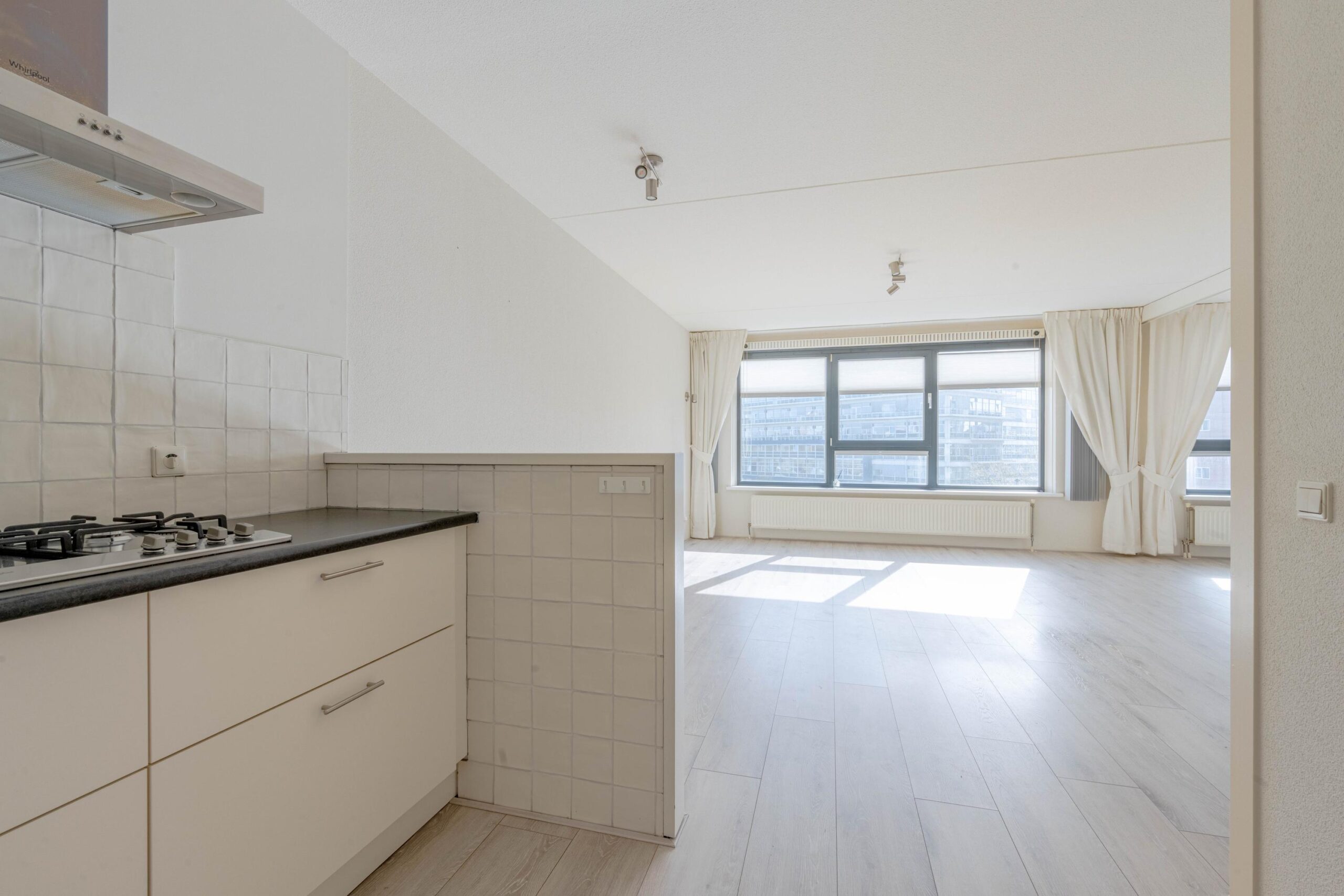 Zuidplein 638 in Rotterdam
