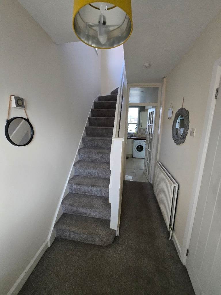 House Corisande Road in Birmingham