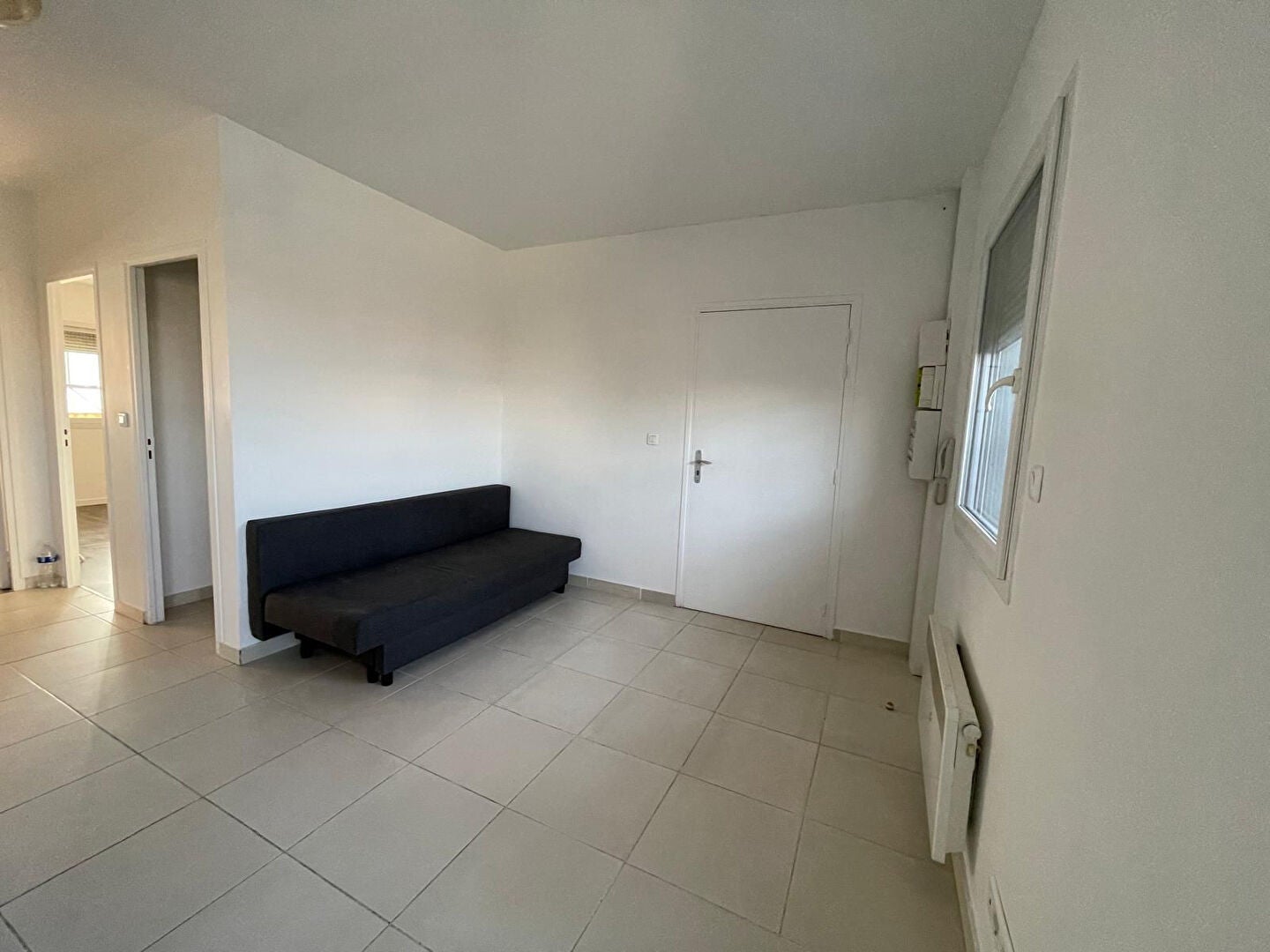 Appartement Avenue Ledru-Rollin à Le Perreux-sur-Marne