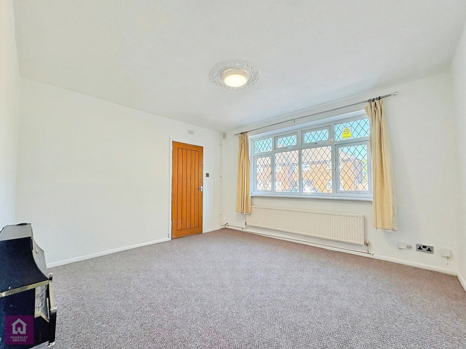 House Old Meadow Lane in Trafford