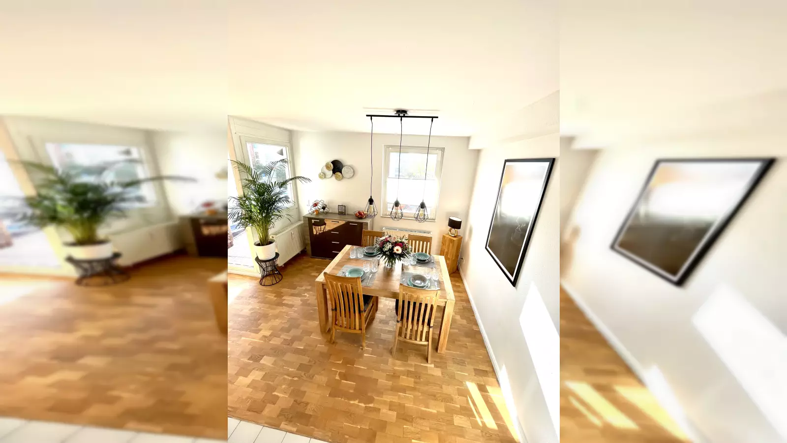 Wohnung Pfarrer-Theile-Straße in Berlin