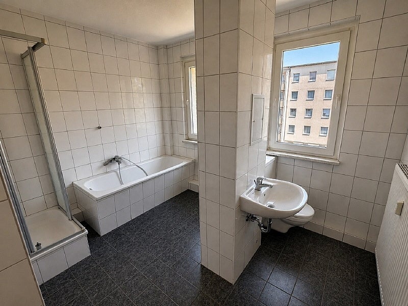 Wohnung Schulstraße in Gera