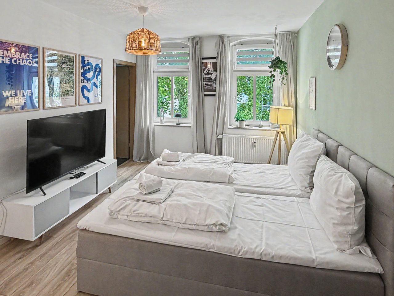 Wohnung Hühndorfer Straße in Dresden