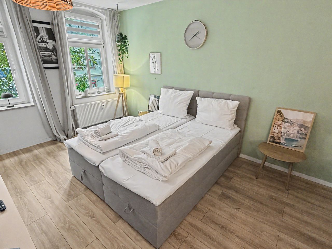 Wohnung Hühndorfer Straße in Dresden