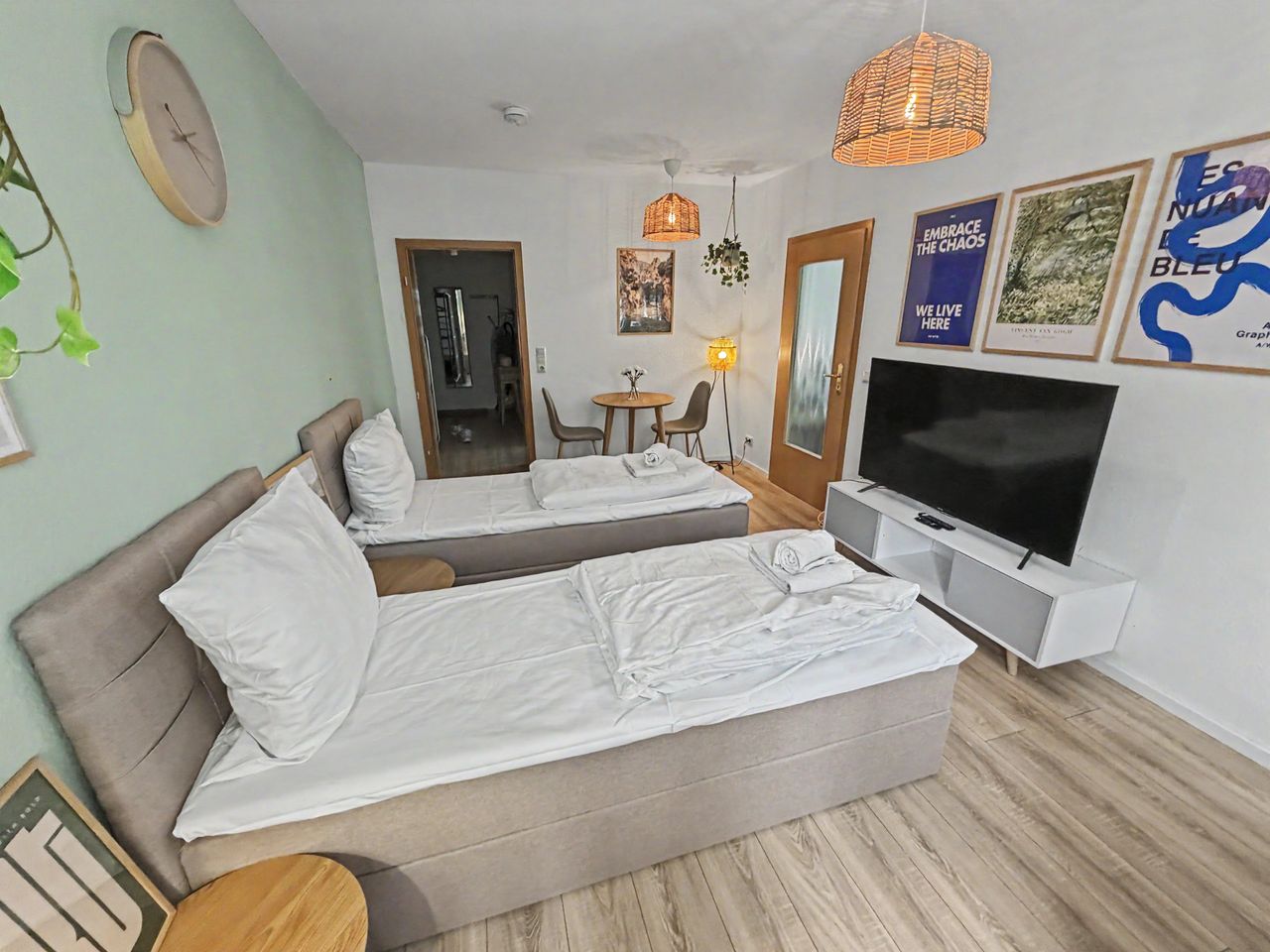 Wohnung Hühndorfer Straße in Dresden