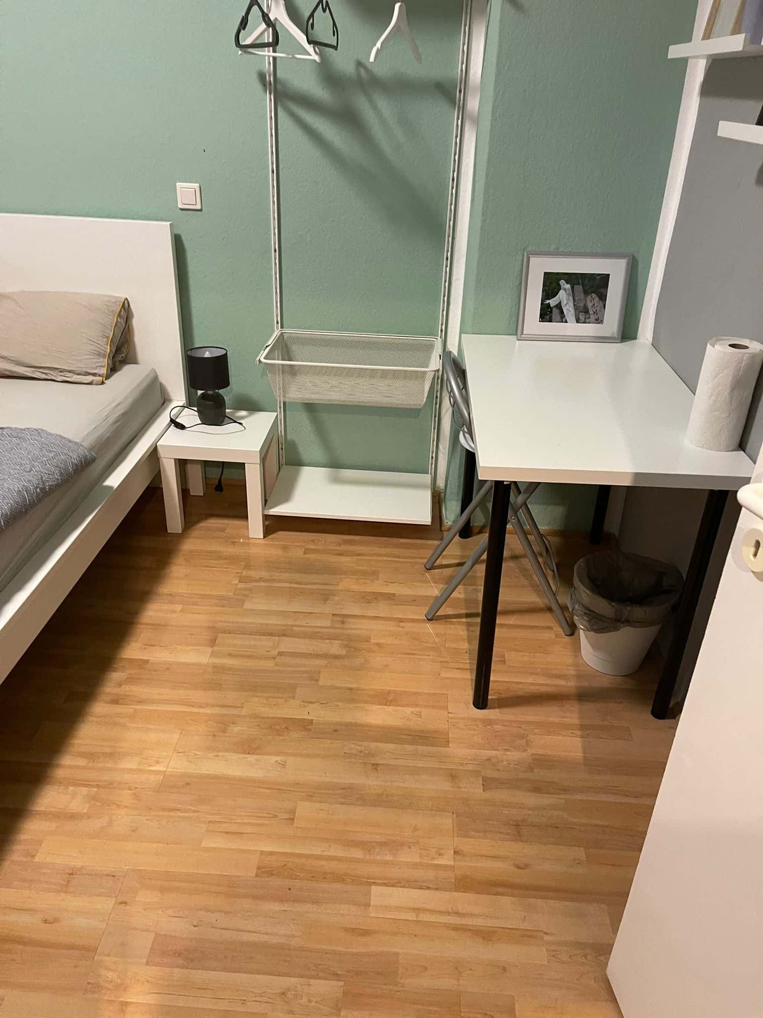 Wohnung Franziskastraße in Essen