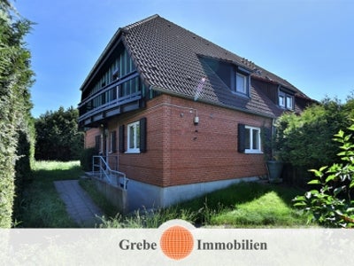 Haus Erbsengasse in Aßlar