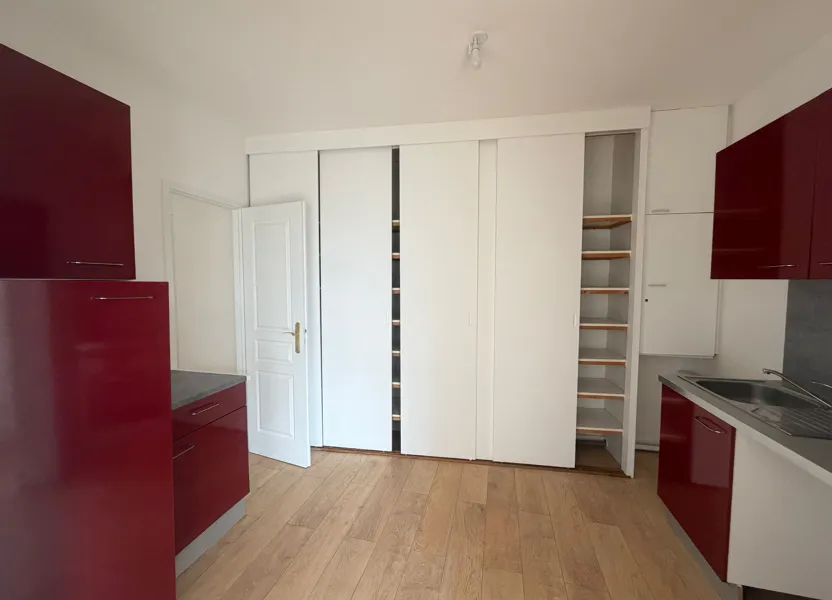 Appartement Rue du Paradis à La Rochelle