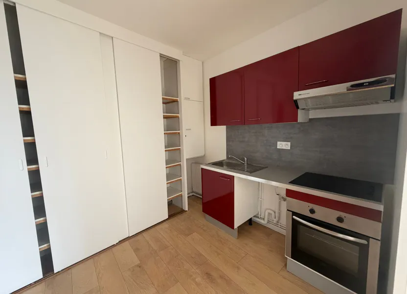 Appartement Rue du Paradis à La Rochelle