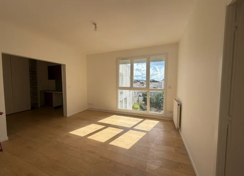 Appartement Rue du Paradis à La Rochelle