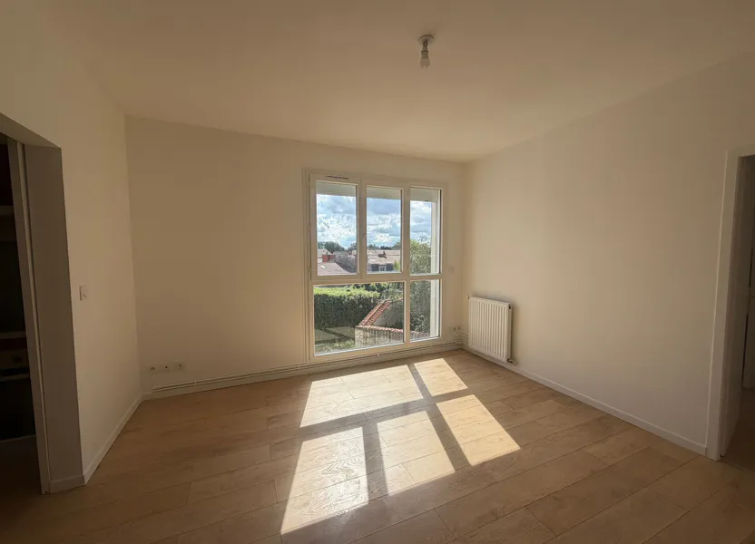 Appartement Rue du Paradis à La Rochelle